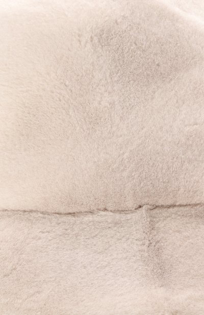 Меховая панама из норки VICTORIA KUSENKOVA, арт. 151210012053, фото 3