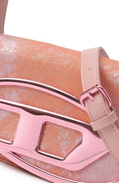 Сумка 1dr DIESEL, арт. X08396/P6810, фото 3