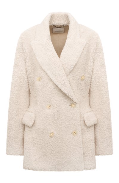 Шуба из экомеха DOROTHEE SCHUMACHER, арт. 944112, фото 1