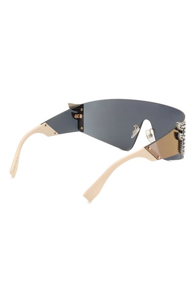 Солнцезащитные очки FENDI, арт. 0382 J5G, фото 4