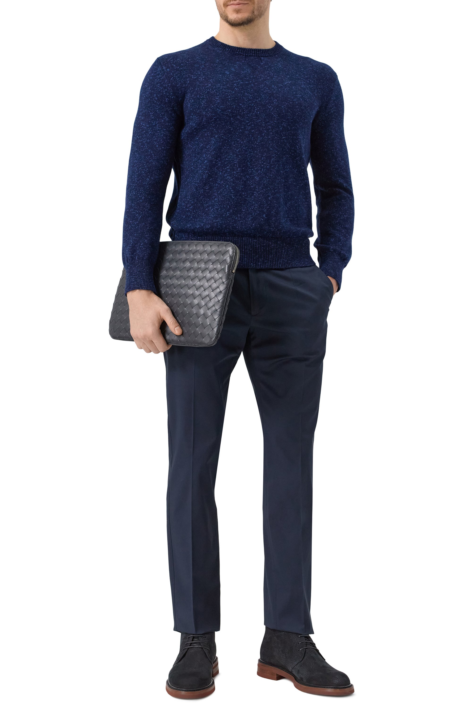 Кожаная папка для документов BOTTEGA VENETA, арт. 786664 V2HL1, фото 6