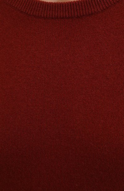 Кашемировая футболка EXTREME CASHMERE, арт. 064/TSHIRT, фото 5
