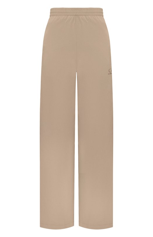 Брюки Balenciaga 850698/TR031 Бежевый 850698/TR031