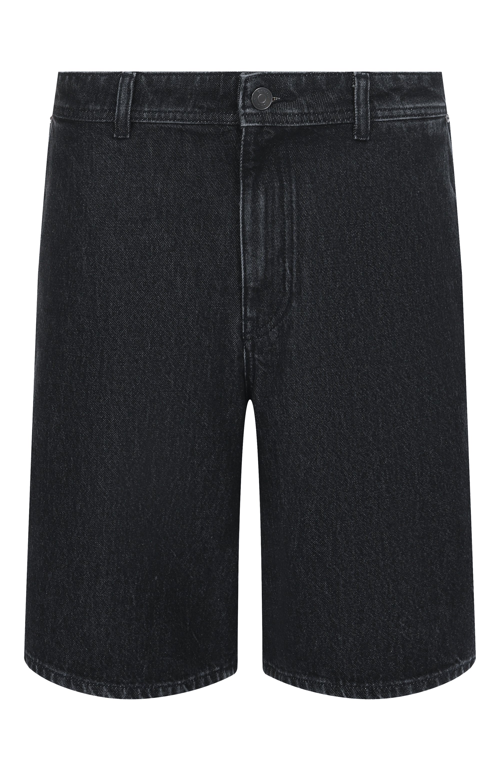 Джинсовые шорты 12 STOREEZ, арт. 131324, фото 1