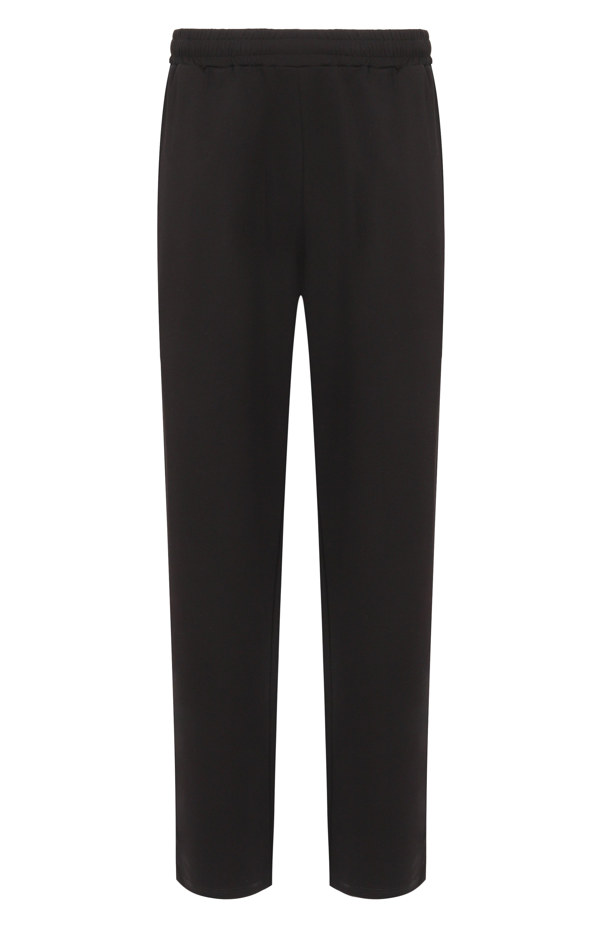 Хлопковые брюки ATTACHMENT, арт. AP61-050, фото 1