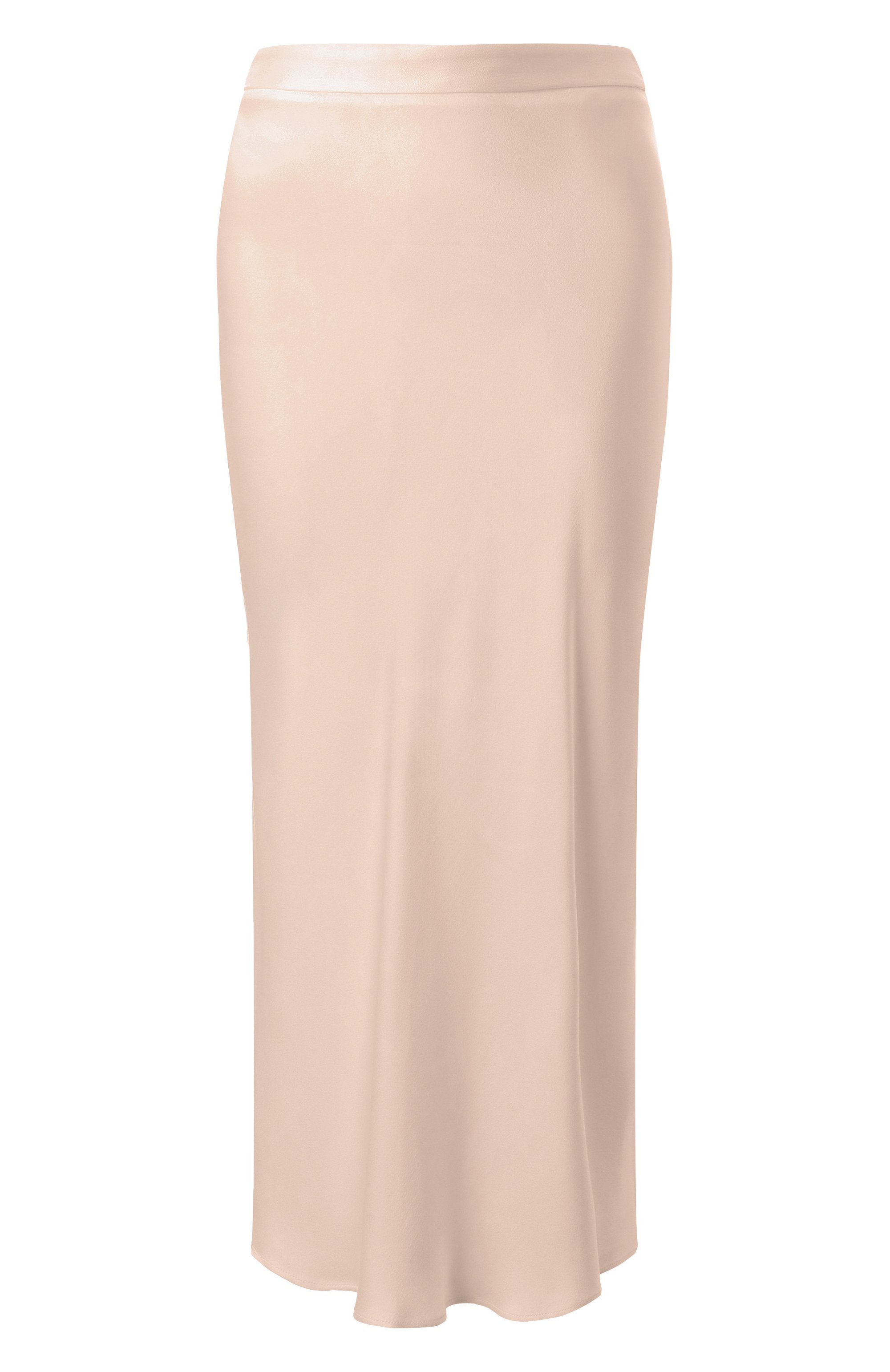 Атласная юбка ANTONELLI FIRENZE, арт. J9720N/355C, фото 1