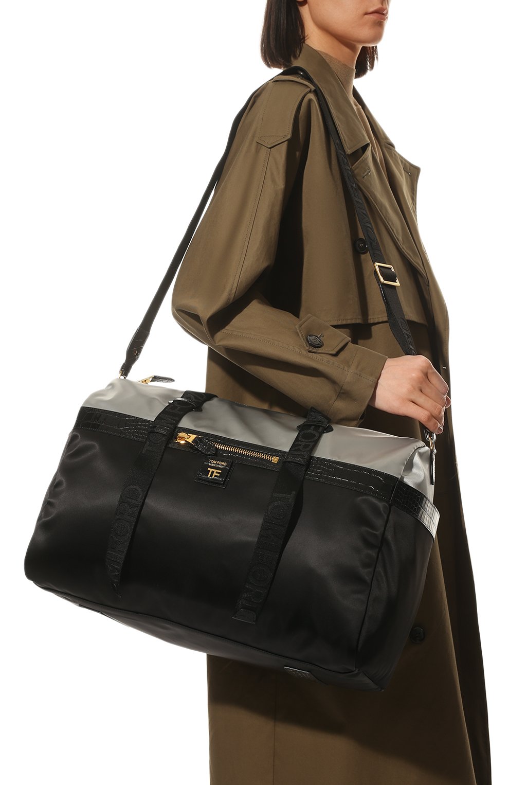 Спортивная сумка sofya TOM FORD, арт. L1526T-TNY012, фото 6