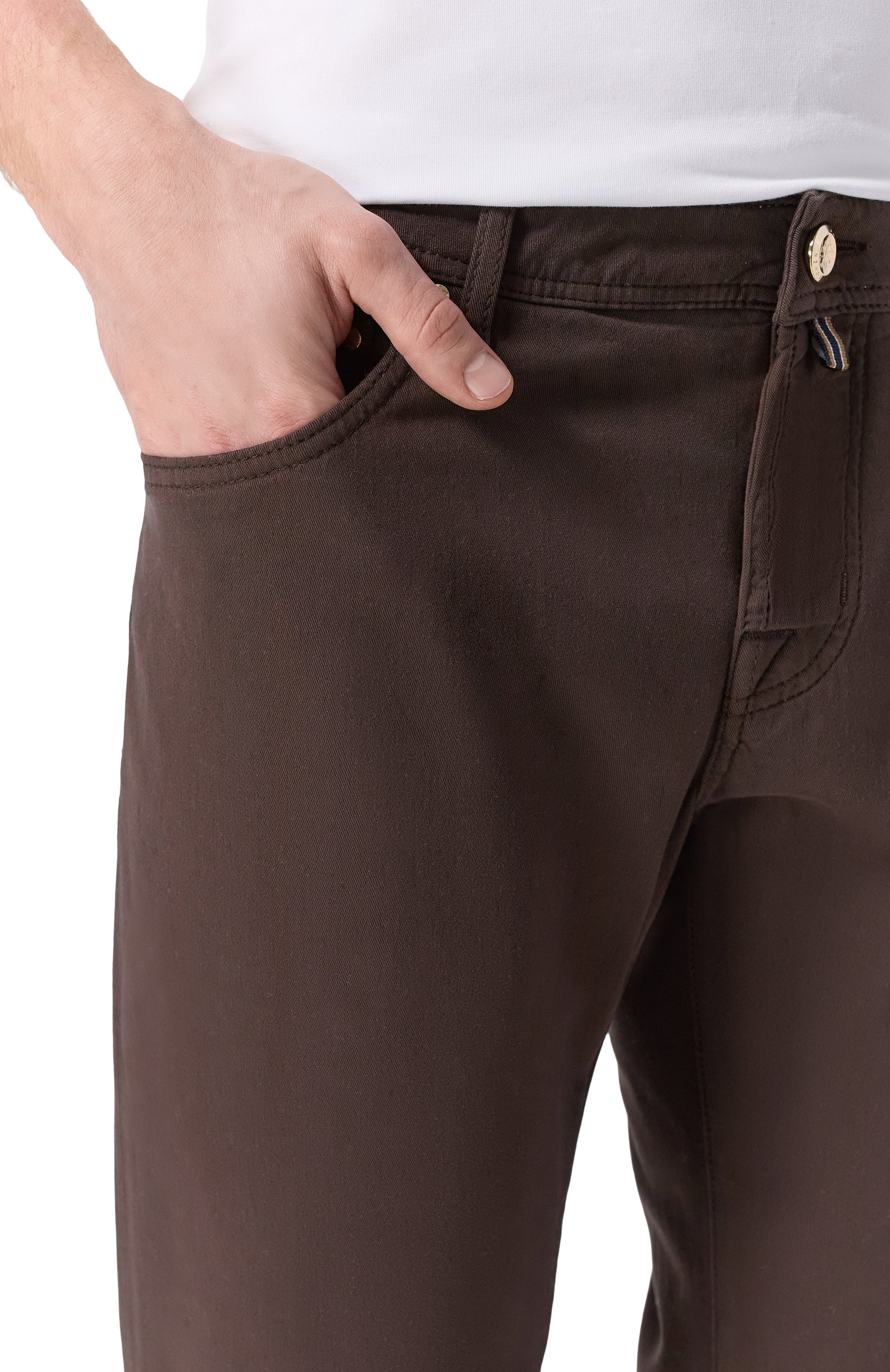 Джинсы eduard JACOB COHEN, арт. 25I P/JUM_QE005 054 S4249 TR, фото 5