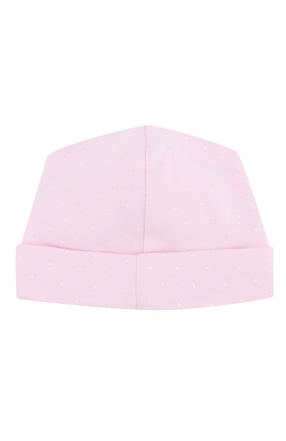 Хлопковая шапка MAGNOLIA BABY, арт. E103-50-PK, фото 2