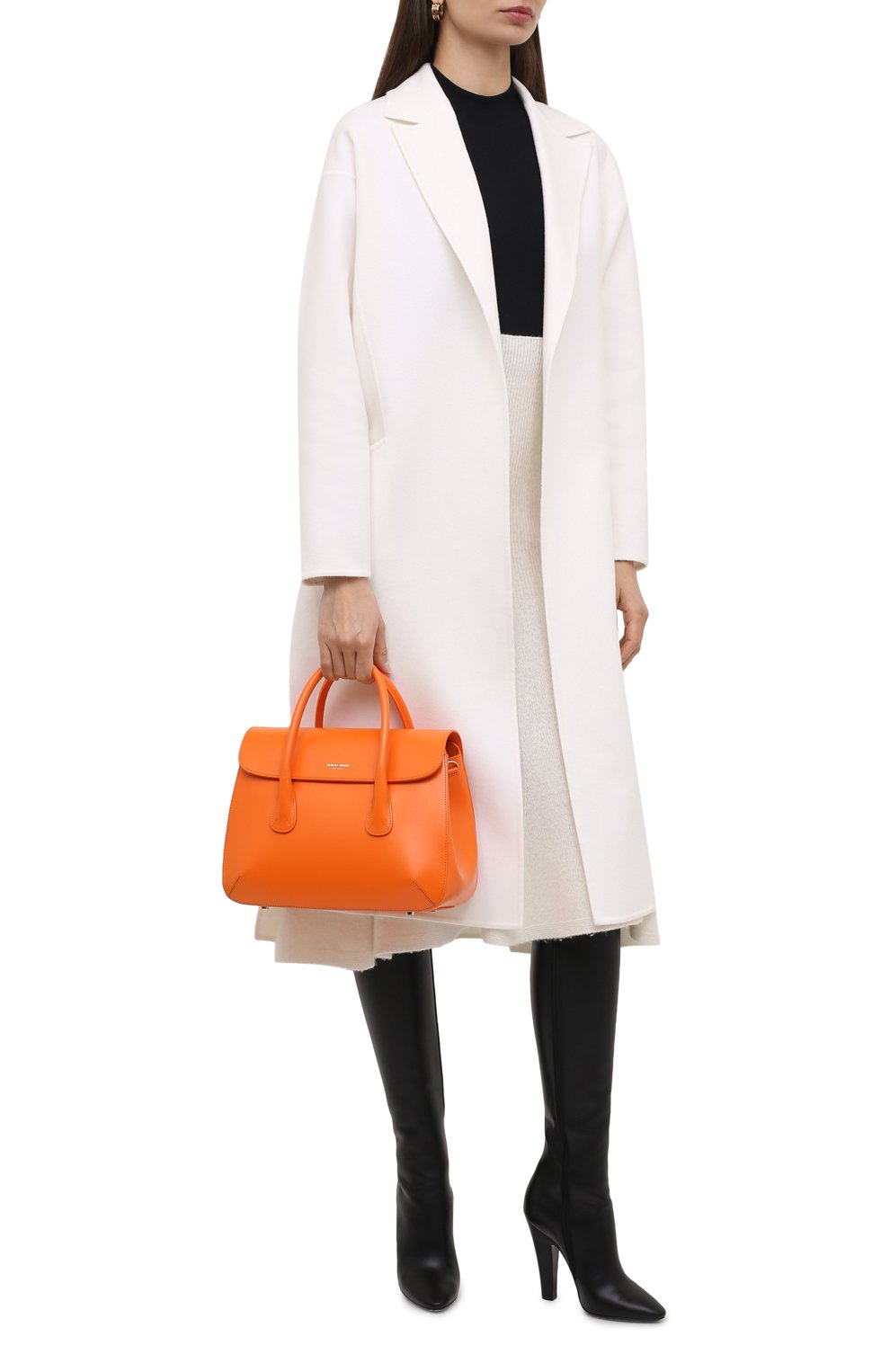 Сумка la prima GIORGIO ARMANI, арт. Y1A228/YQZ7A, фото 3