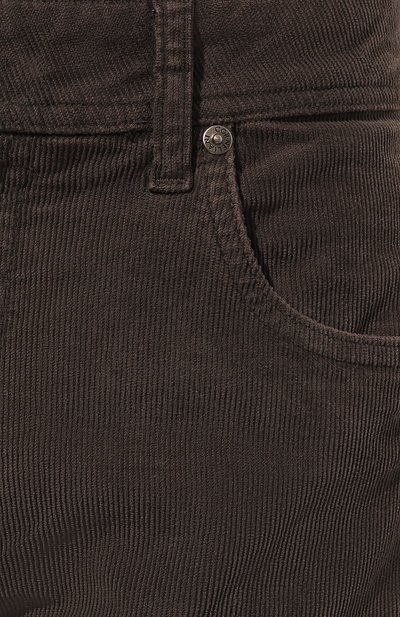 Вельветовы�е брюки CORNELIANI, арт. 944JL2-9420131, фото 5