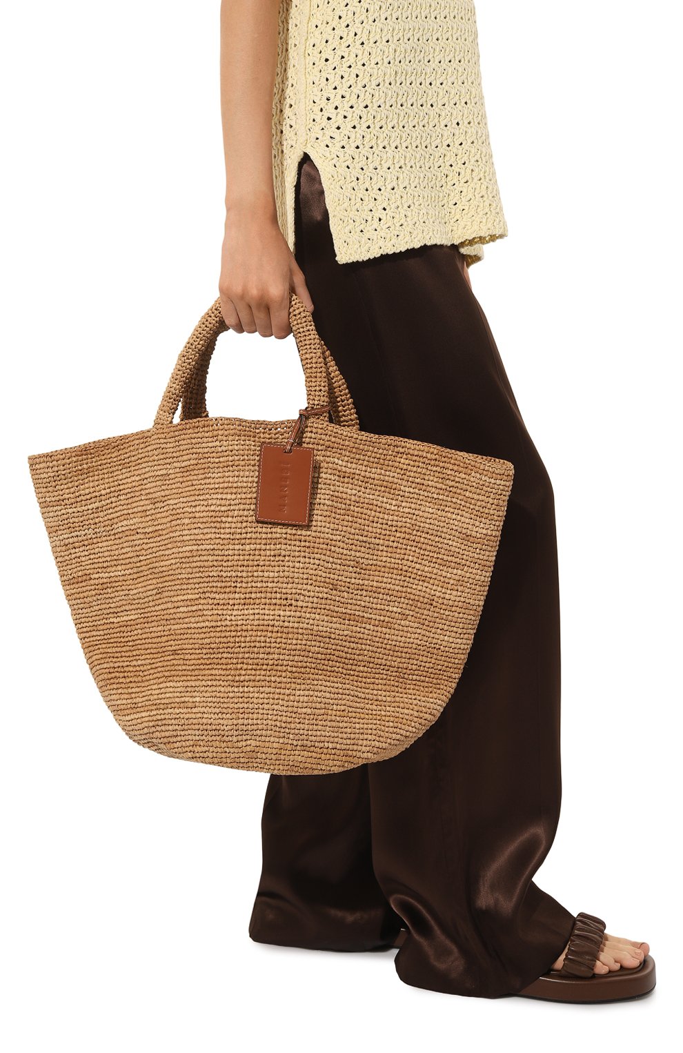 Сумка MANEBI, арт. V 2.2 AD, фото 2