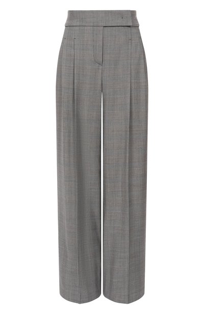 Женские шерстяные брюки WINDSOR, арт. 52 DH533 10019292/30045873