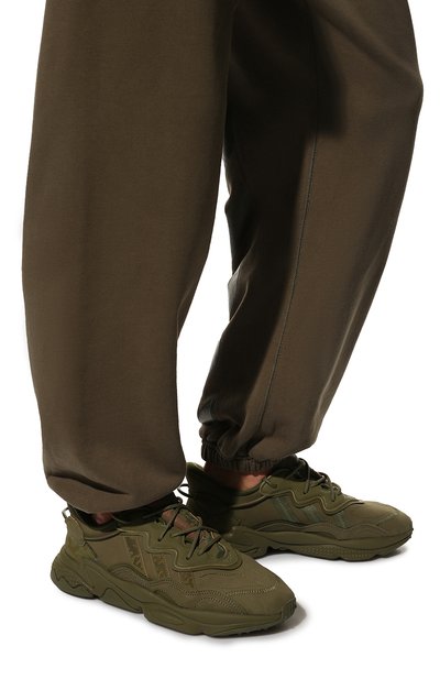 Кроссовки ozweego ADIDAS ORIGINALS, арт. GY9020, фото 3