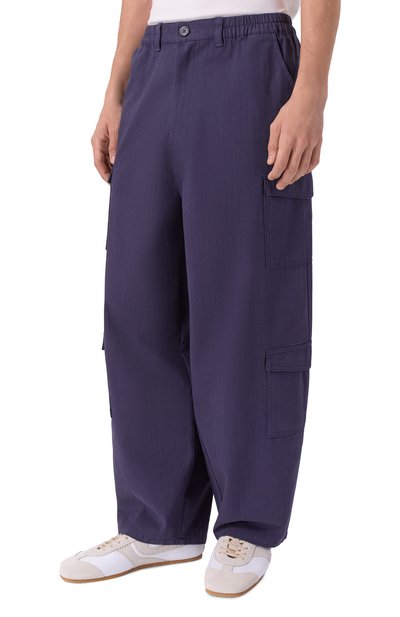 Хлопковые брюки-карго RELIGION, арт. 15HMPP10, фото 3