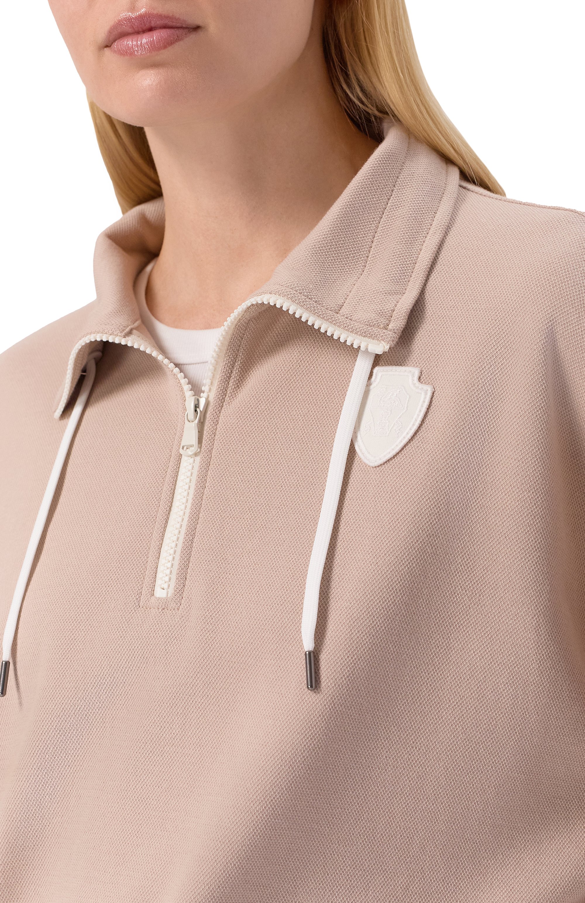 Хлопковый анорак BRUNELLO CUCINELLI, арт. MG927VT404, фото 5