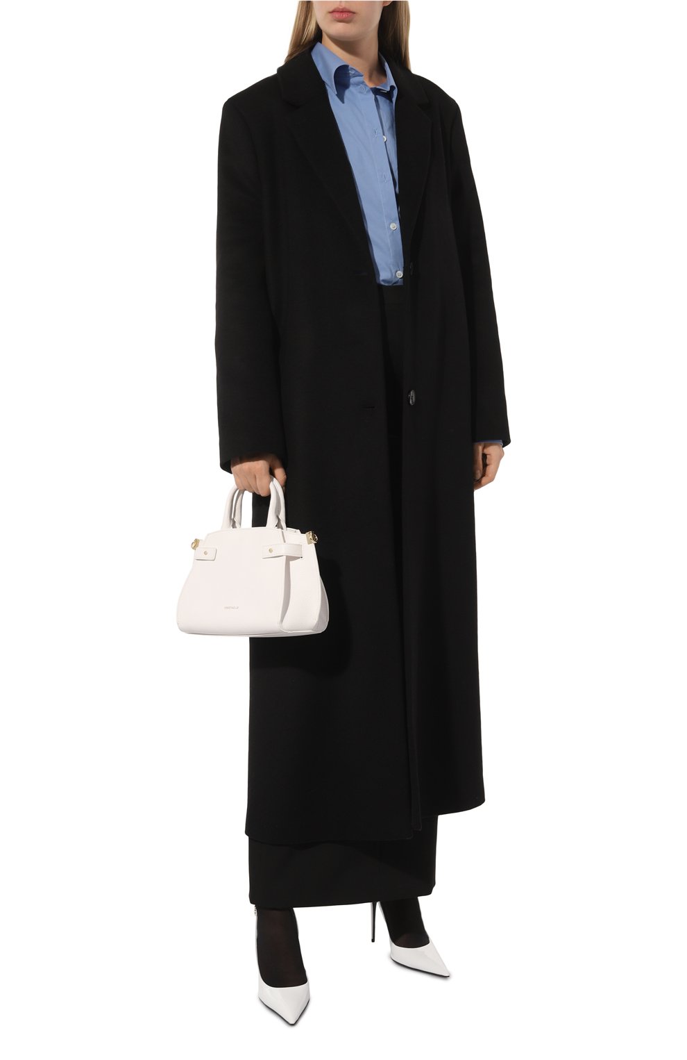 Сумка kliche COCCINELLE, арт. E1 QLA 18 03 01, фото 7