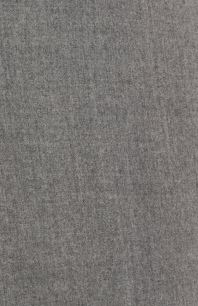 Шерстяные брюки CORNELIANI, арт. 945B01-9418111, фото 5