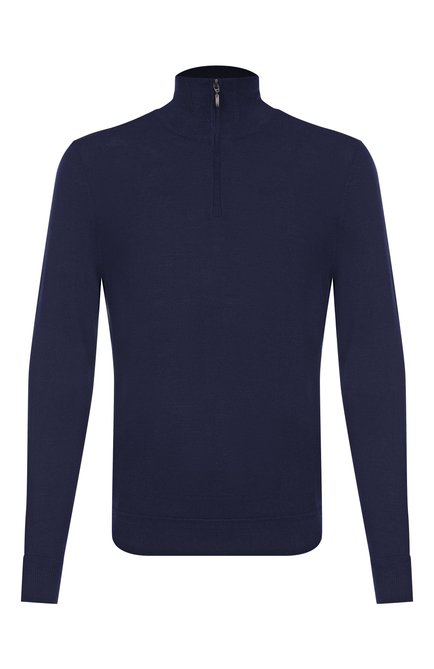 Мужской шерстяной джемпер VAN LAACK, арт. VL-SAVERI0-F/S00176