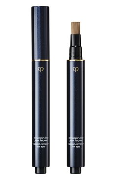 Корректор для области вокруг глаз с эффектом сияния, ocher CLÉ DE PEAU BEAUTÉ  цвета, арт. 14603CP | Фото 1 (Статус проверки: Проверена категория; Нос: Не проставлено; Региональные ограничения белый список (Axapta Mercury): Не проставлено)