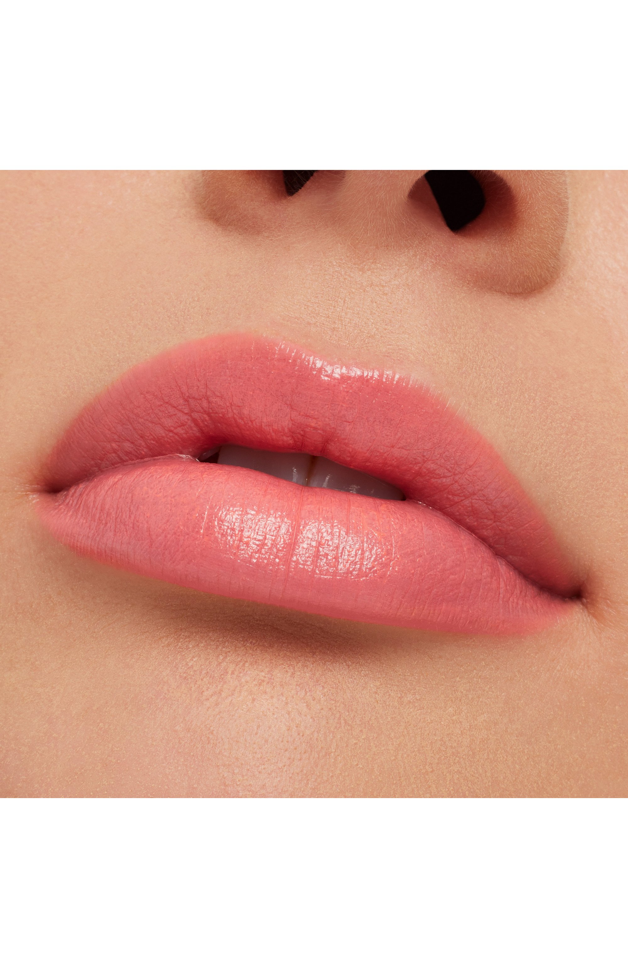 Губная помада macximal sleek satin, оттенок grapefruit pucker (3,5g) MAC, арт. NW9M-10, фото 3