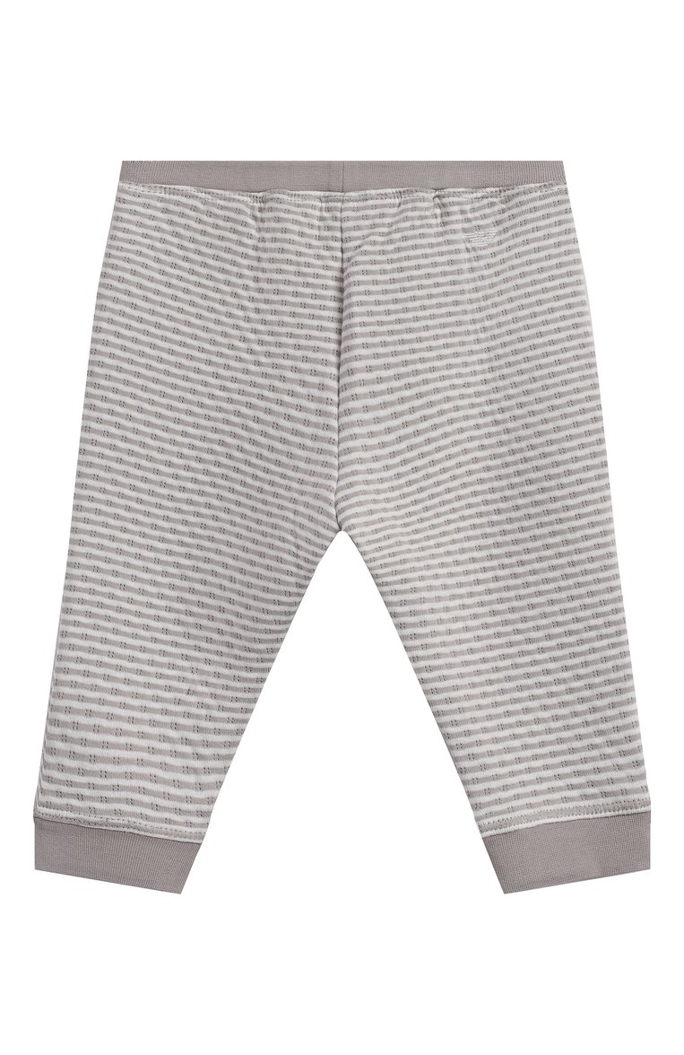Комплект из трех предметов EMPORIO ARMANI, арт. 3GHV15/4JGKZ/0UTLET AW23-24, фото 1