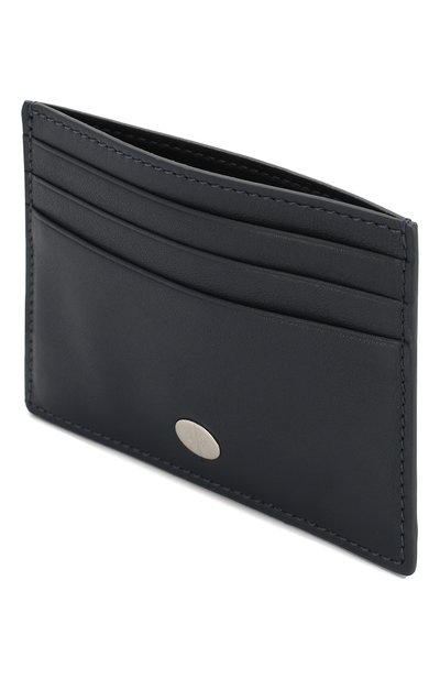 Кожаный футляр для кредитных карт artemis LORO PIANA, арт. FAI5449, фото 3