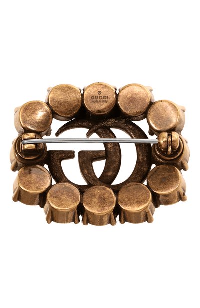 Брошь GUCCI, арт. 504857 J1D50, фото 3