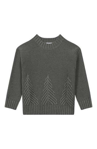 Свитер IL GUFO, арт. A25GMA0005EM223/2-4