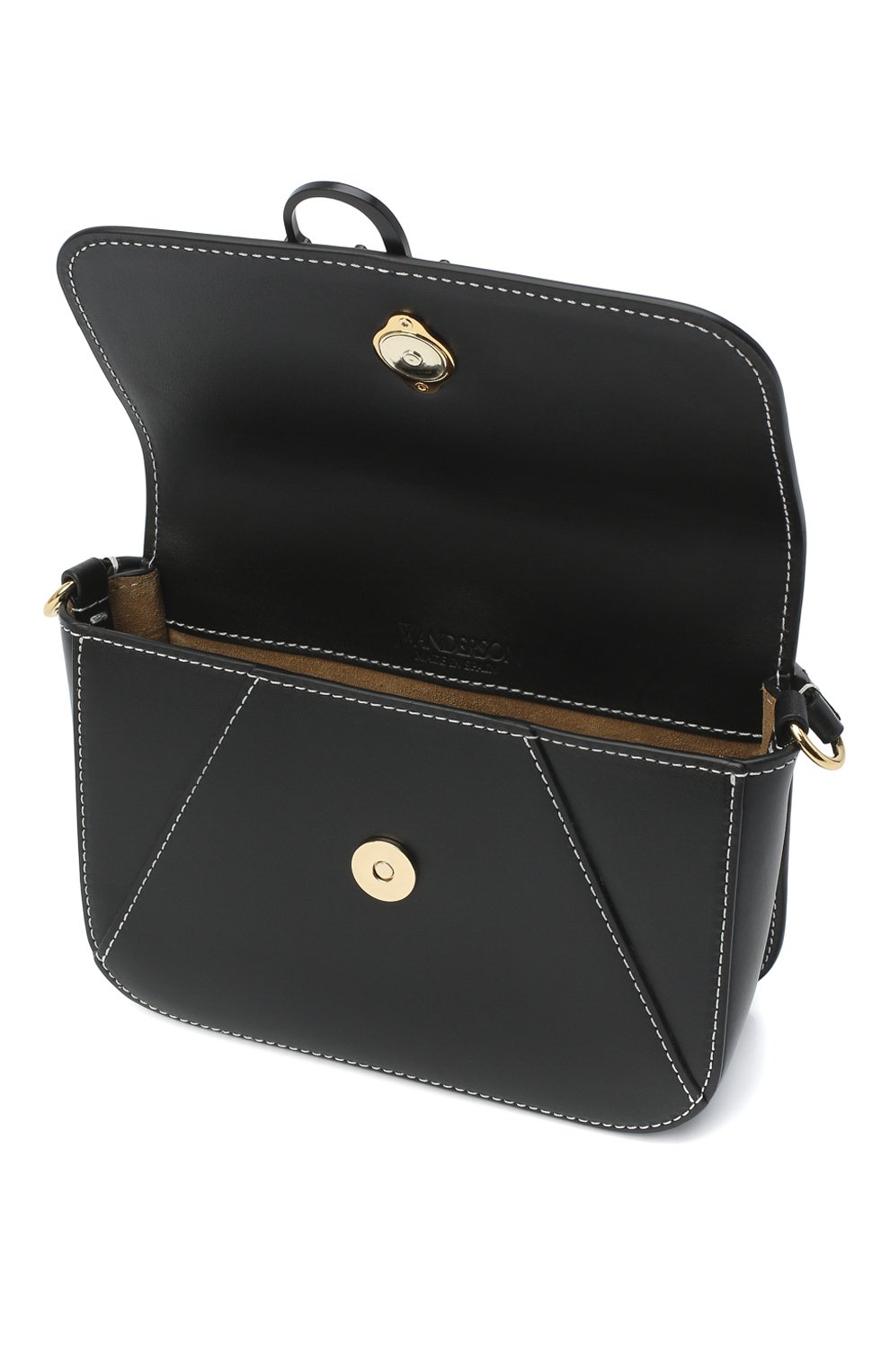 Сумка braided anchor JW ANDERSON, арт. HB0237 LA0001, фото 4