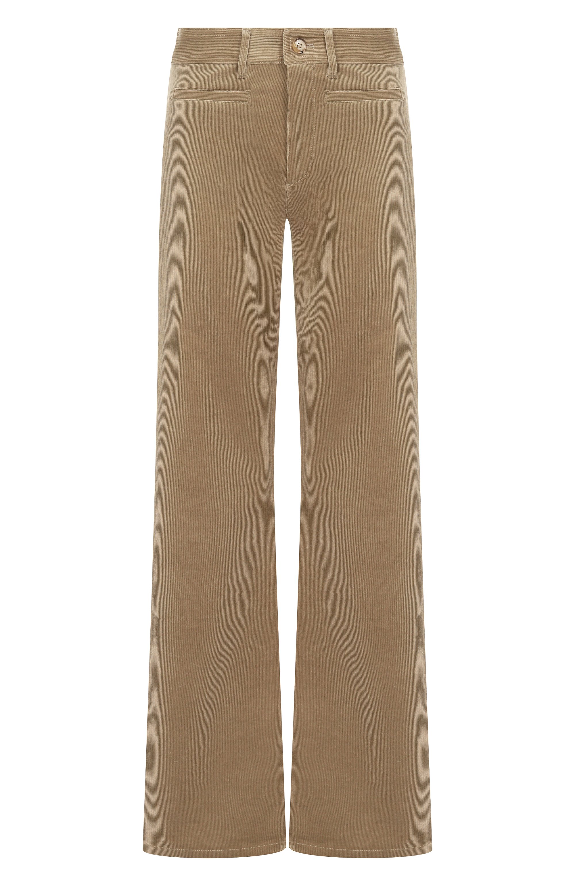 Вельветовые брюки PAIGE, арт. 1F40P83-2374, фото 1