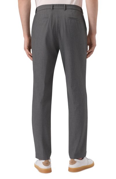 Брюки BOSS, арт. 50534593, фото 4