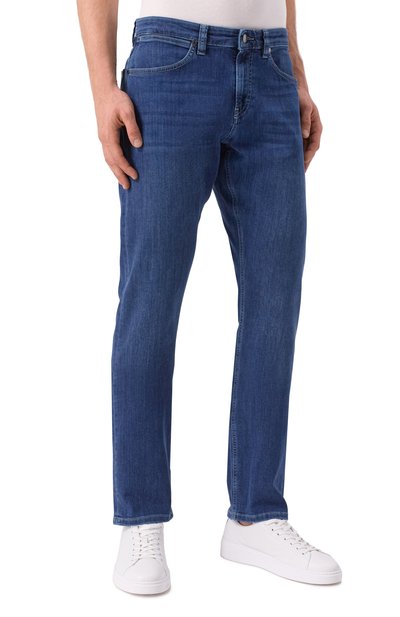 Джинсы BOGNER, арт. 18617304, фото 3