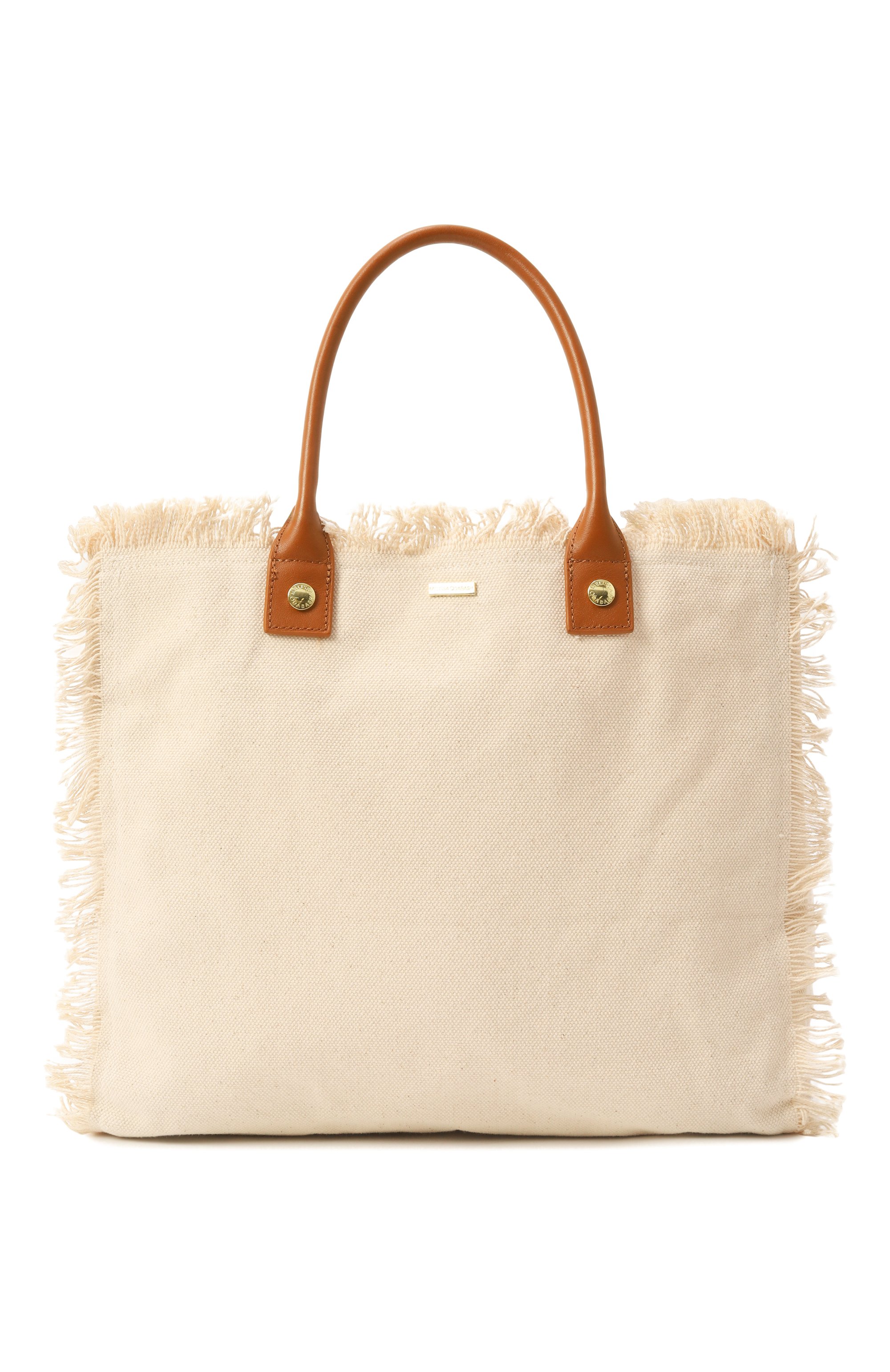 Сумка-тоут cap ferrat MELISSA ODABASH, арт. CAP FERRAT CR, фото 1