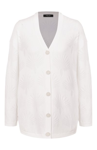 Кардиган из вискозы FREEAGE, арт. S25.CR089M.7000.100, фото 1