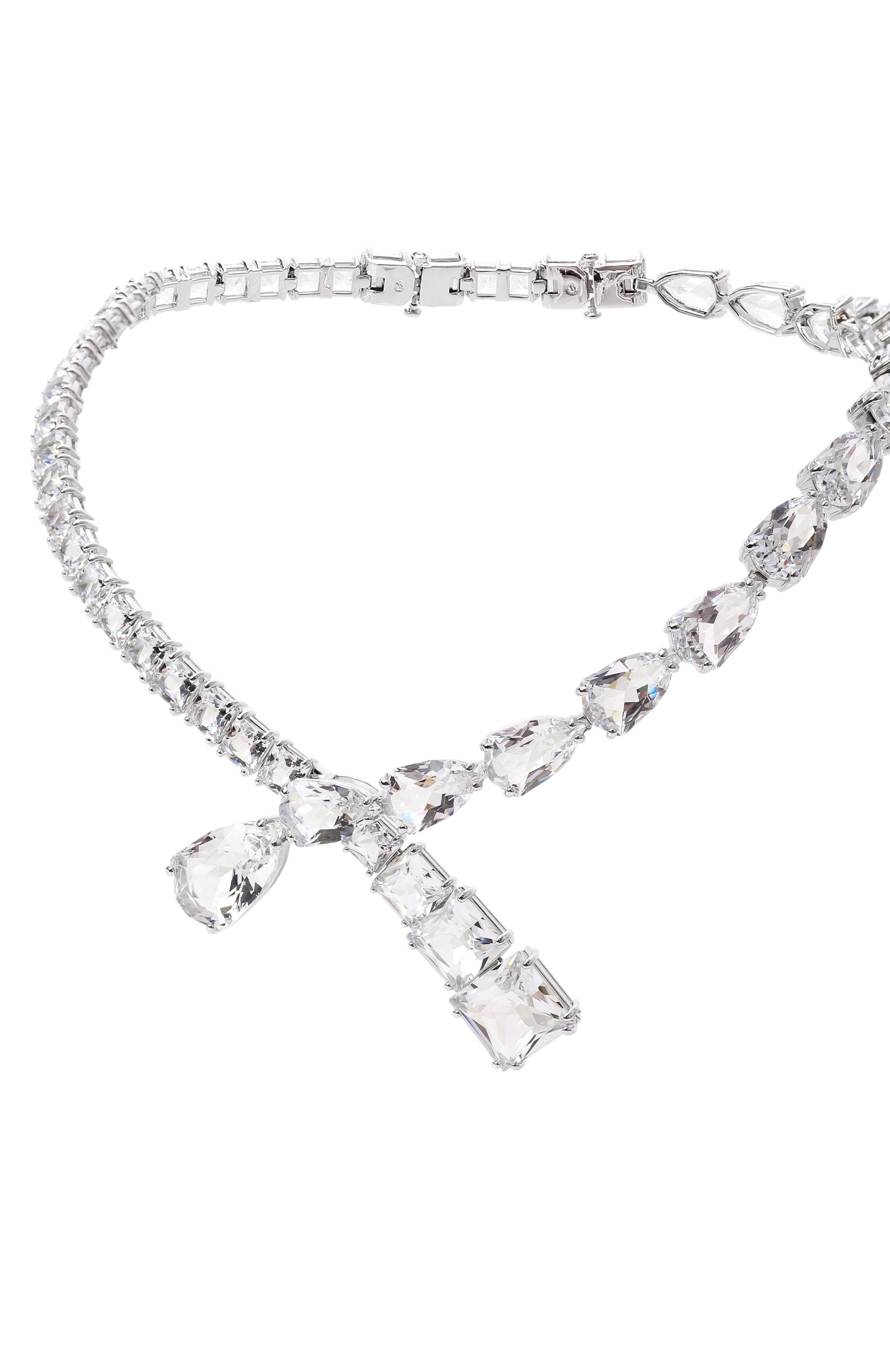 Колье matrix SWAROVSKI, арт. 5692521, фото 4