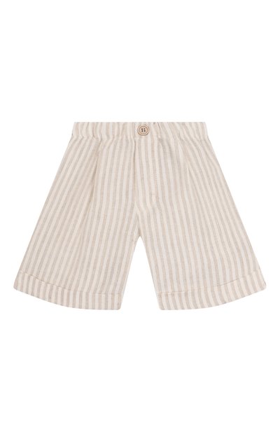 Комплект из рубашки и шорт IL GUFO, арт. P25DP457L1018/12M-18M, фото 5