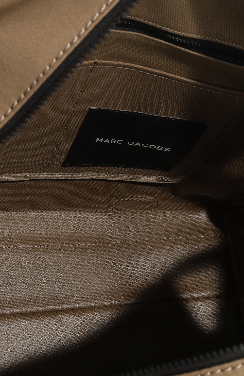 Сумка the tote bag large MARC JACOBS (THE), арт. M0016156, фото 6