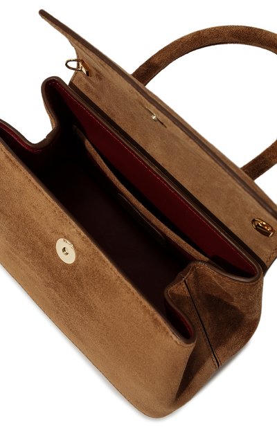 Сумка liza duo RUBEUS MILANO, арт. 015/20DLDSUNB, фото 5