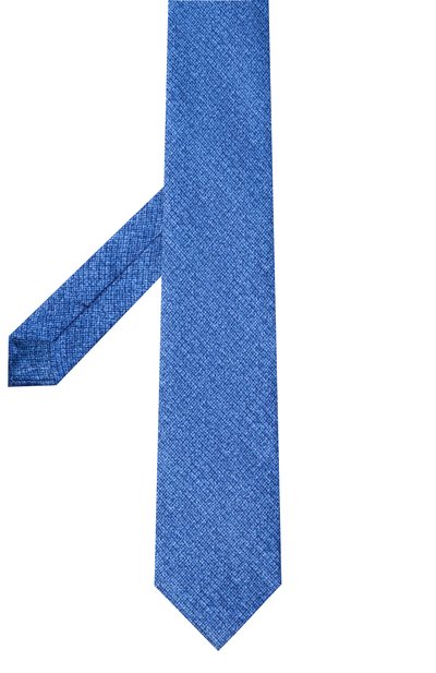 Шелковый галстук STEFANO RICCI, арт. CXRSL/57506, фото 3