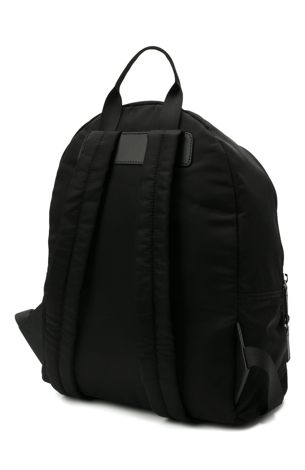 Рюкзак DSQUARED2 черного цвета по цене 18950 руб., арт. DQ0139-D005T, фото 2 Рюкзак DSQUARED2, арт. DQ0139-D005T, фото 2