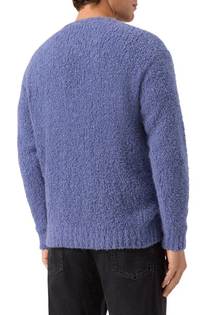 Свитер из кашемира и шелка MVST, арт. M25.1MM.K005, фото 4