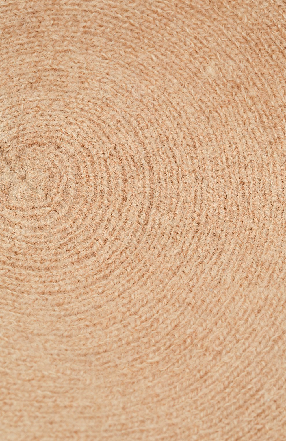 Берет mecano из шерсти и кашемира CANOE, арт. 4923452, фото 3