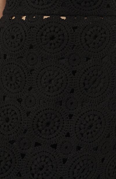 Хлопковая юбка MASTERPEACE, арт. MP-CA-OCT22-05, фото 5