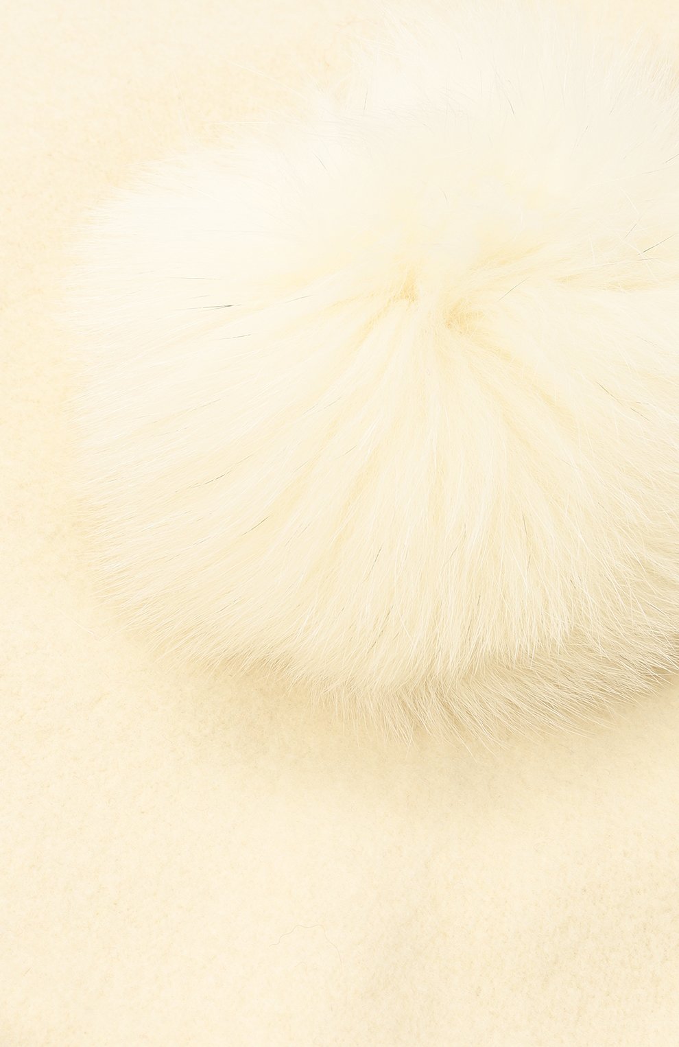 Шерстяной берет CATYA, арт. 428504, фото 3