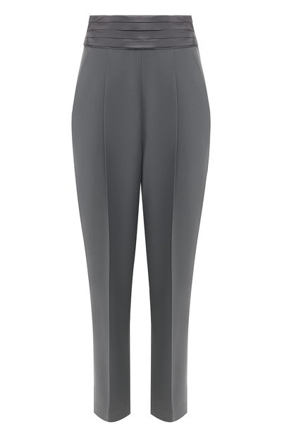 Женские брюки со стрелками EMPORIO ARMANI, арт. 2NP47T/22013