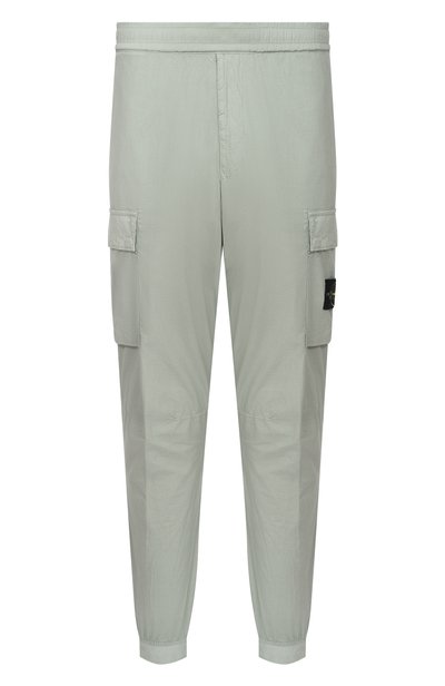 Мужские джоггеры STONE ISLAND, арт. L1S153100031/S0003