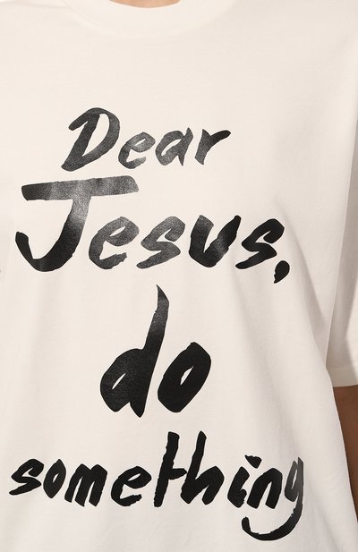 Хлопковая футболка CHAPURIN, арт. TSH/18900/SS23, фото 5