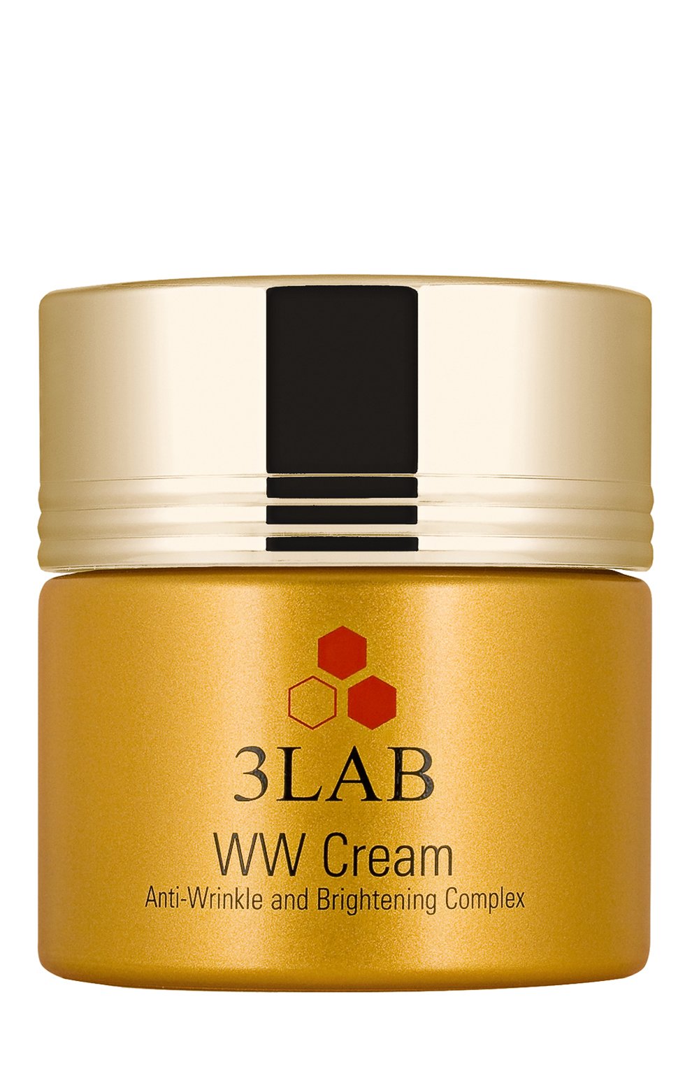 Крем для лица. комплекс "без морщин" и сияние (60ml) 3LAB, арт. TL00072, фото 1