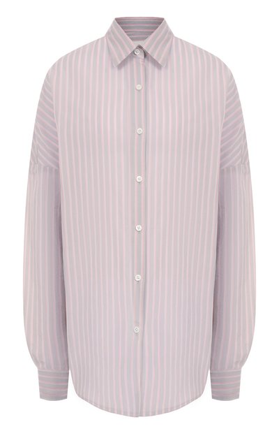 Женская рубашка DRIES VAN NOTEN, арт. 251-010700-1524